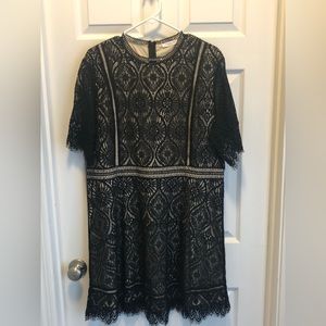 Gorgeous Party Dress